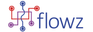 Flowz logo